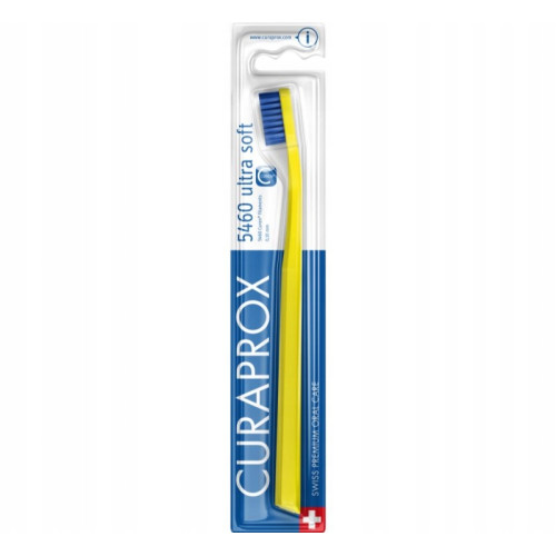 Зубна щітка Curaprox 5460 Ultra Soft 