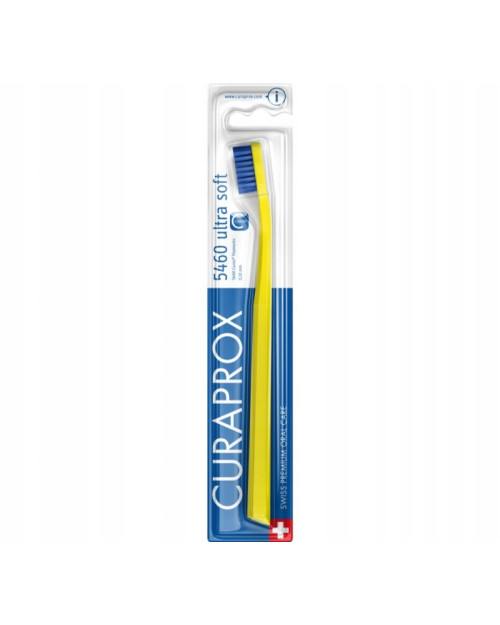 Зубна щітка Curaprox 5460 Ultra Soft 