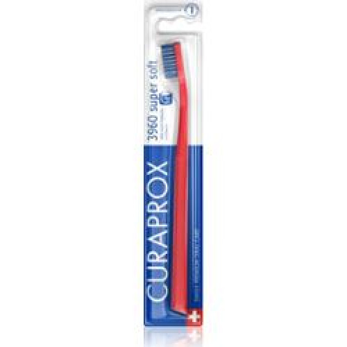 Зубна щітка Curaprox 5460 Ultra Soft 
