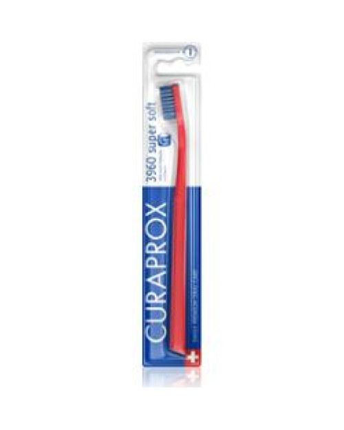 Зубна щітка Curaprox 5460 Ultra Soft 