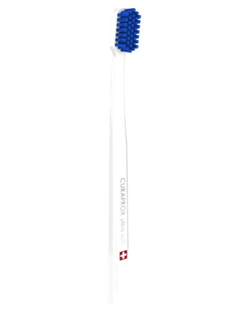 Зубна щітка Curaprox 5460 Ultra Soft 