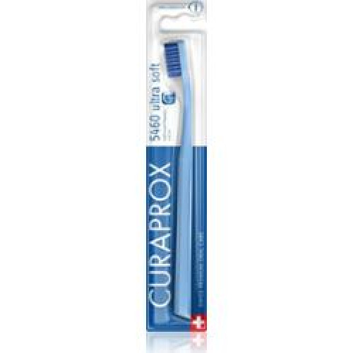 Зубна щітка Curaprox 5460 Ultra Soft 