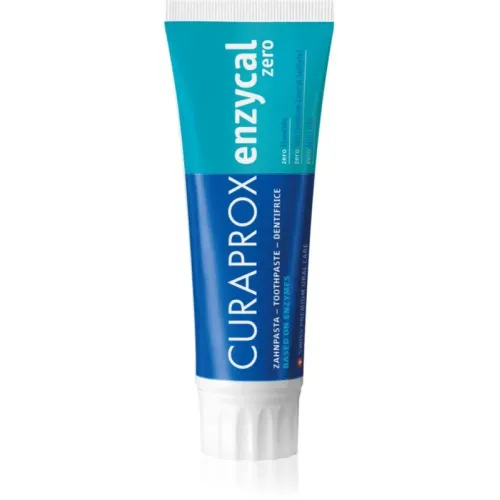 Зубна паста Enzycal zero 75 ml