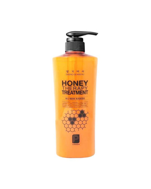 Кондиціонер для волосся "Медова терапія" Daeng Gi Meo Ri Honey Therapy Treatment 500 мл