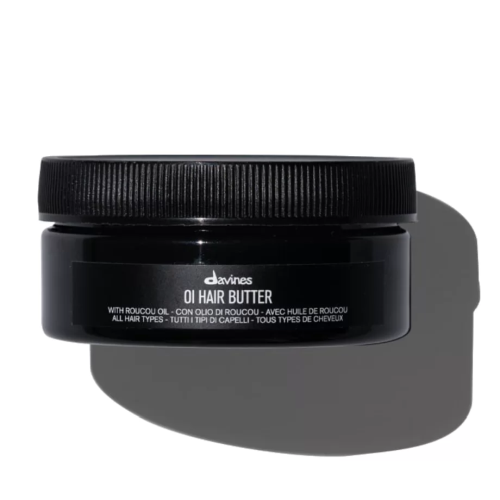 Масло баттер поживне для волосся DAVINES OI Hair Butter 75 мл
