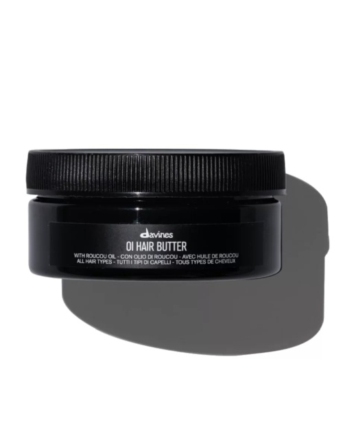 Масло баттер поживне для волосся DAVINES OI Hair Butter 75 мл