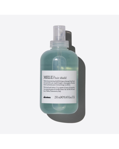 Термозахисний спрей, що не потребує змивання MELU Hair Shield 250 мл