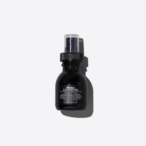 Молочко для абсолютної краси волосся Davines Oi milk 50 ml