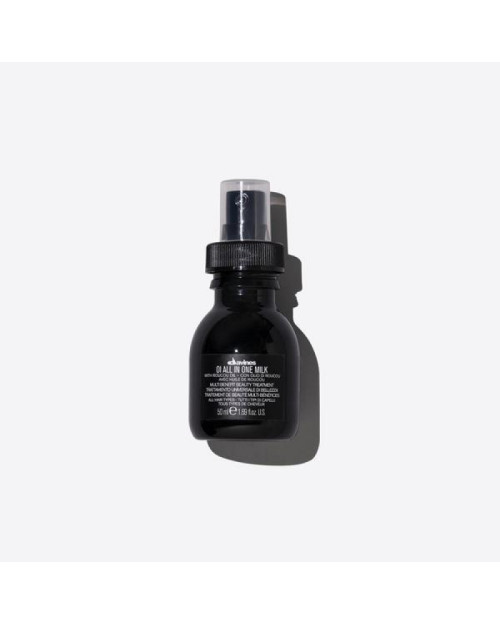Молочко для абсолютної краси волосся Davines Oi milk 50 ml