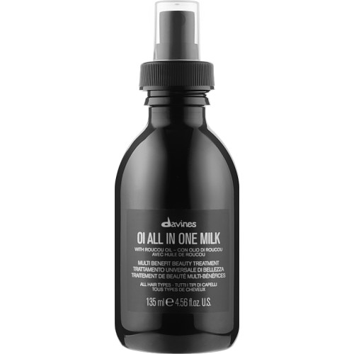 Багатофункціональне молочко для волосся OI ALL IN ONE MILK 135 мл