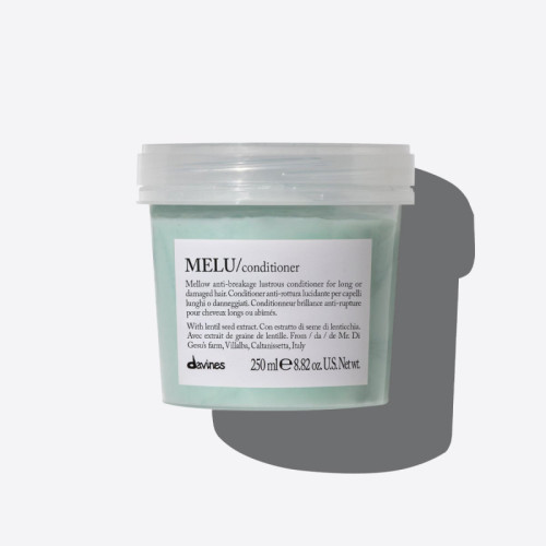 Кондиціонер проти ламкості волосся MELU conditioner 250 мл