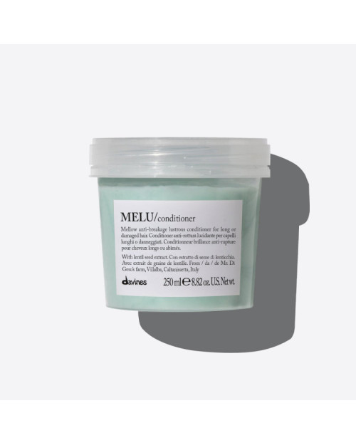 Кондиціонер проти ламкості волосся MELU conditioner 250 мл