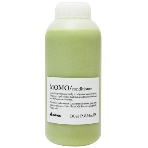 Зволожуючий кондиціонер Davines Moisturizing Revitalizing Creame MoMo 1000 мл
