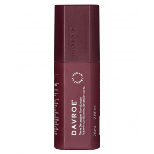 Спрей кондициціонер для розплутування волосся DAVROE Tame Detangler 75 мл