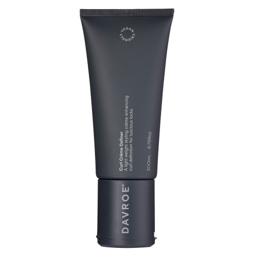 Крем для формування кучерів DAVROE Curl Creme Definer 200 мл
