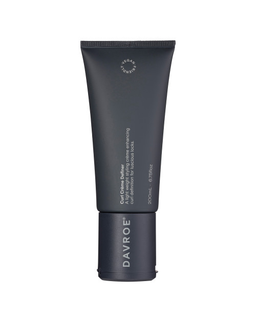 Крем для формування кучерів DAVROE Curl Creme Definer 200 мл