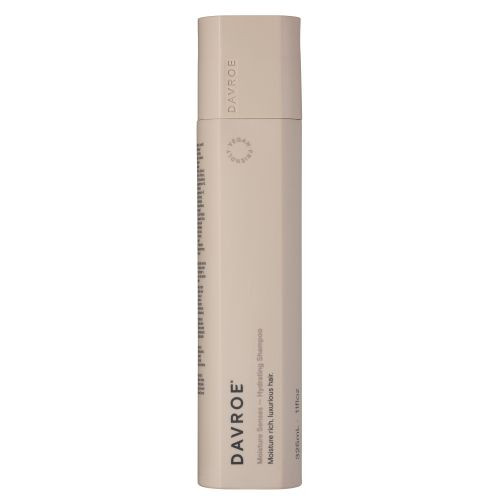 Зволожуючий шампунь для волосся DAVROE Moisture Senses Hydrating Shampoo 1000 мл