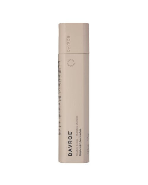 Зволожуючий шампунь для волосся DAVROE Moisture Senses Hydrating Shampoo 1000 мл