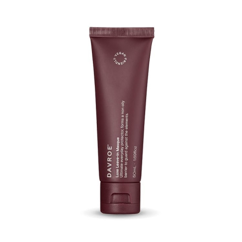 Незмивна маска для захисту від сонця та води DAVROE Luxe Leave In Masque 50 мл