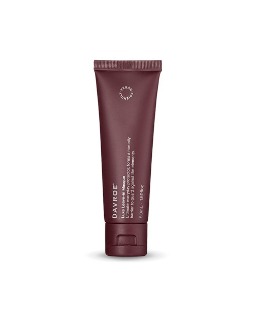Незмивна маска для захисту від сонця та води DAVROE Luxe Leave In Masque 50 мл