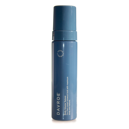 Піна для об'єму Davroe Body Volume Texture 200 мл