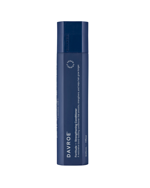 Кондиціонер для зміцнення волосся Davroe Fortitude Strengthening Conditioner 325 мл