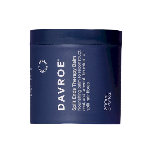 Живильний бальзам для відновлення посічених кінчиків Davroe Split Ends Therapy Balm 50 мл