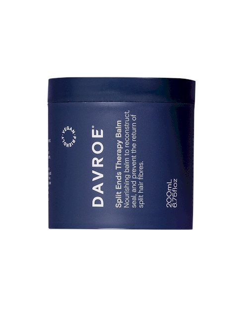 Живильний бальзам для відновлення посічених кінчиків Davroe Split Ends Therapy Balm 50 мл