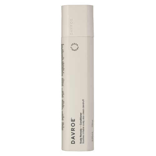 Заспокійливий шампунь для волосся та шкіри голови DAVROE Scalp Remedy Shampoo 325 мл