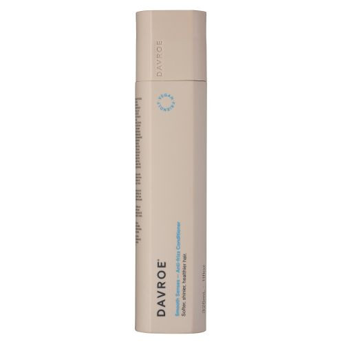 Кондиціонер для гладкості волосся DAVROE Smooth Senses Anti-Frizz Conditioner 325 мл