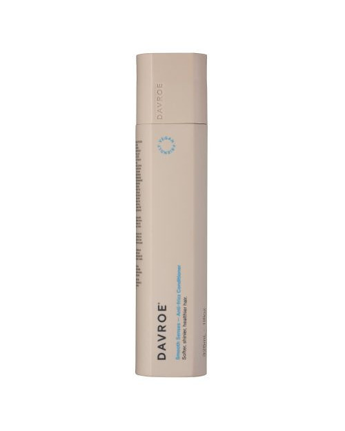Кондиціонер для гладкості волосся DAVROE Smooth Senses Anti-Frizz Conditioner 325 мл