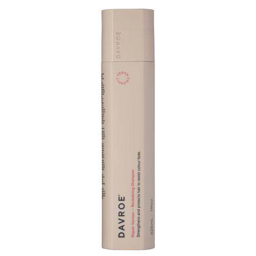 Відновлюючий шампунь для волосся DAVROE Repair Senses Revitalizing Shampoo 1000 мл
