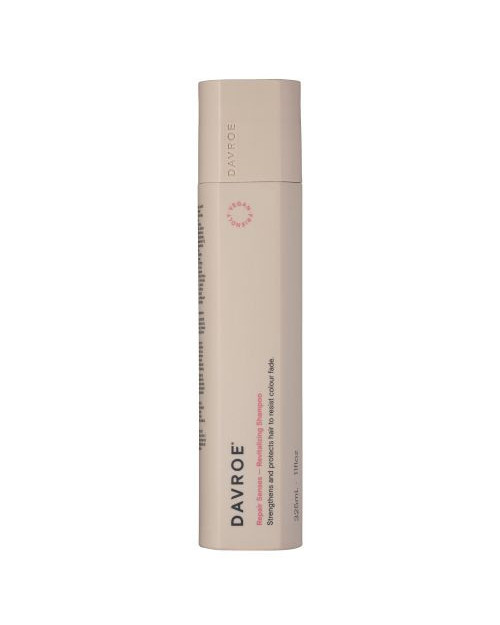 Відновлюючий шампунь для волосся DAVROE Repair Senses Revitalizing Shampoo 1000 мл