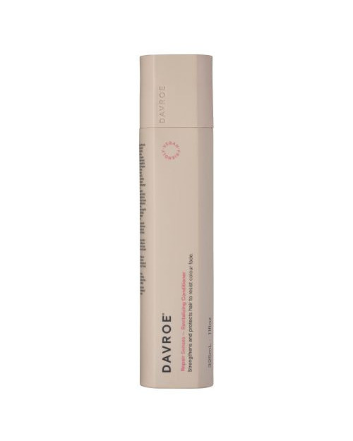 Відновлюючий кондиціонер для волосся DAVROE Repair Senses Revitalizing Conditioner 1000 мл