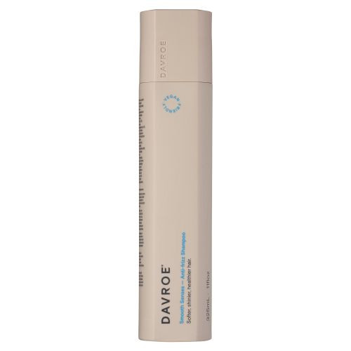 Шампунь для гладкості волосся DAVROE Smooth Senses Anti-Frizz Shampoo 325 мл