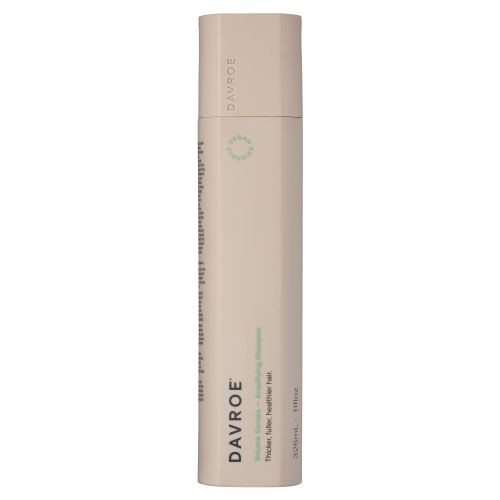 Шампунь для об'єму волосся DAVROE Volume Senses Amplifying Shampoo 325 мл