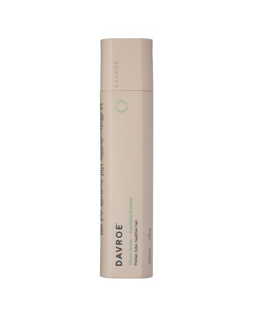 Шампунь для об'єму волосся DAVROE Volume Senses Amplifying Shampoo 325 мл