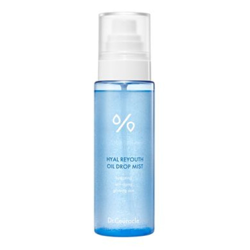 Двофазний зволожувальний міст з гіалуроновою кислотою Dr.Ceuracle Hyal Reyouth Oil Drop Mist 125 мл