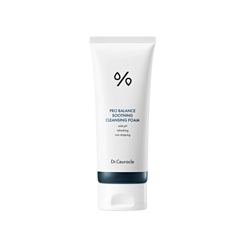 Гель для вмивання з пробіотиками Dr.Ceuracle Pro Balance Soothing Cleansing Foam 150 мл