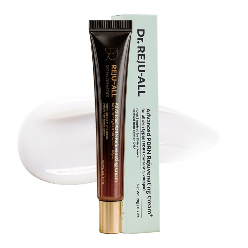 Відновлювальний крем з полінуклеотидами Dr.Reju-All Advanced PDRN Rejuvenating Cream  20 грам 
