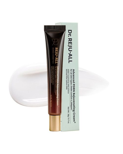 Відновлювальний крем з полінуклеотидами Dr.Reju-All Advanced PDRN Rejuvenating Cream  20 грам 