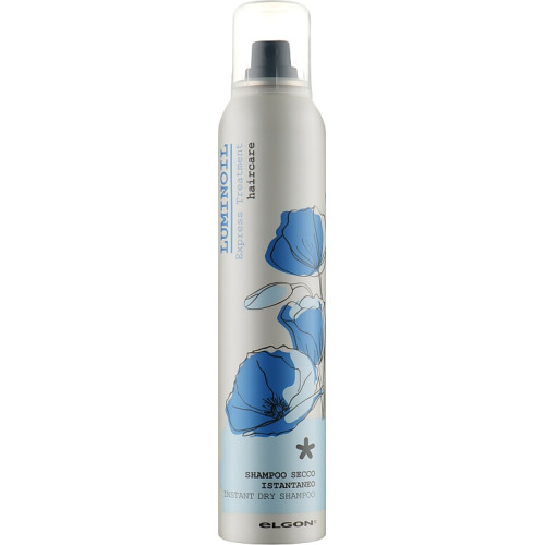Сухий шампунь для волосся Elgon Luminoil Instant Dry Shampoo 200 мл