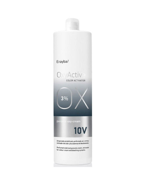 Окислювальна емульсія 3% Erayba OxyActive 10 VOL 1000мл.