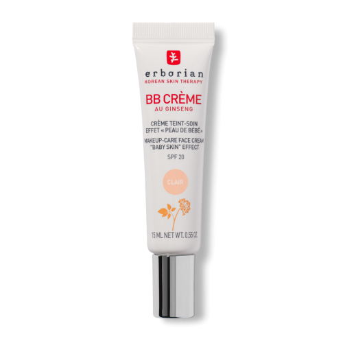 BB CREAM тонуючий крем Clair 40мл.