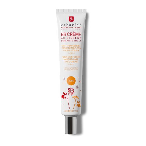 BB CREAM тонуючий крем Dore 40 мл