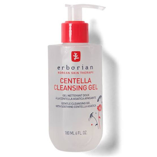 CENTELLA CLEANSING GEL гель для вмивання