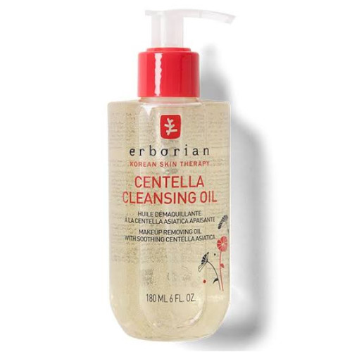 CENTELLA CLEANSING OIL масло для очищення