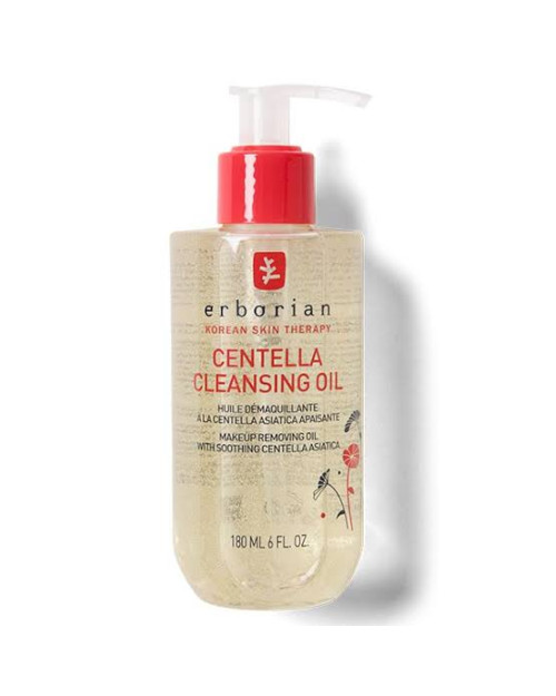 CENTELLA CLEANSING OIL масло для очищення