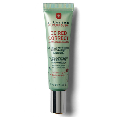 CC RED CORRECT корегуючий крем 15 мл