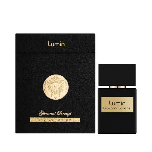 Парфумована вода Fragrance World Lumin Giovanni Lorenzi  100 ml
